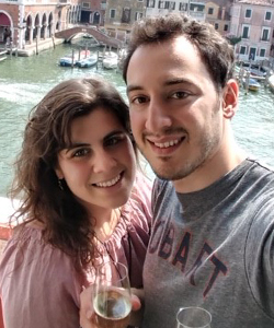 Jacqueline M. Paolino '14